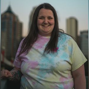 Meet your Posher, Mckenzie